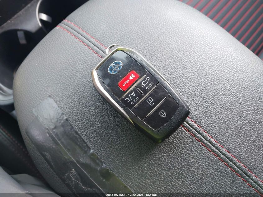 2021 Toyota Rav4 Prime Xse VIN: JTMEB3FV9MD041200 Lot: 43973558