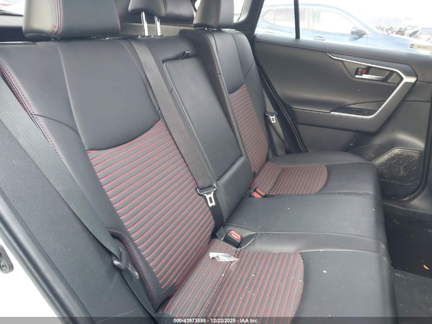 2021 Toyota Rav4 Prime Xse VIN: JTMEB3FV9MD041200 Lot: 43973558