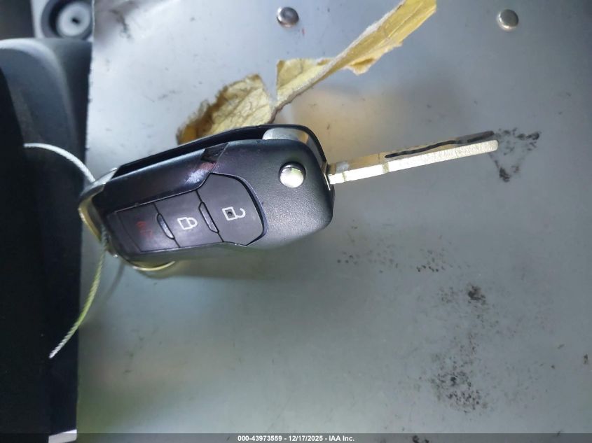 2022 Ford F-150 Xl VIN: 1FTMF1CB9NKD33974 Lot: 43973559