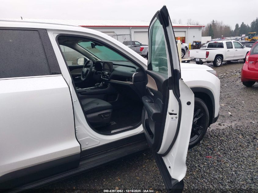 2024 Toyota Highlander - 5TDAAAB55RS041895