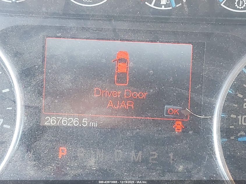 2013 Ford F-150 Xlt VIN: 1FTFW1CF4DFD37885 Lot: 43973565