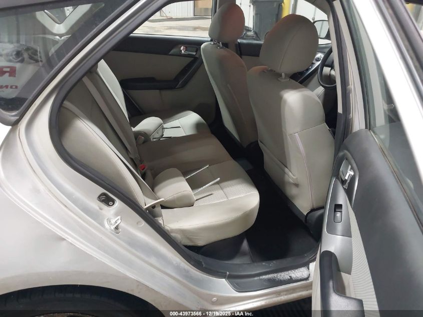 2013 Kia Forte Ex VIN: KNAFU5A23D5681885 Lot: 43973566