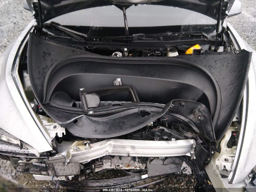 2025 Tesla Model 3 Long Range Rear-Wheel Drive/Standard Rear-Wheel Drive VIN: 5YJ3E1EA8SF950715 Lot: 43973574