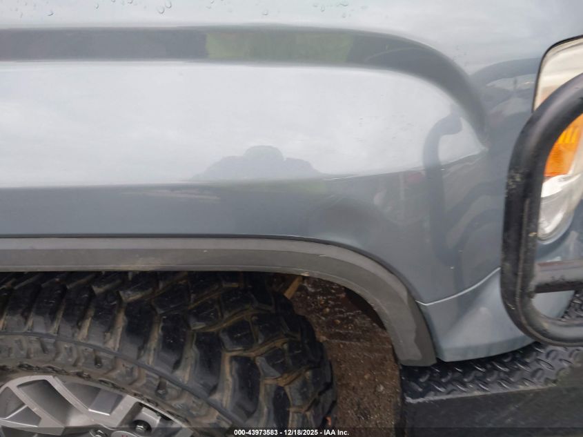 2015 GMC Sierra 1500 Slt VIN: 3GTU2VEC6FG494154 Lot: 43973583