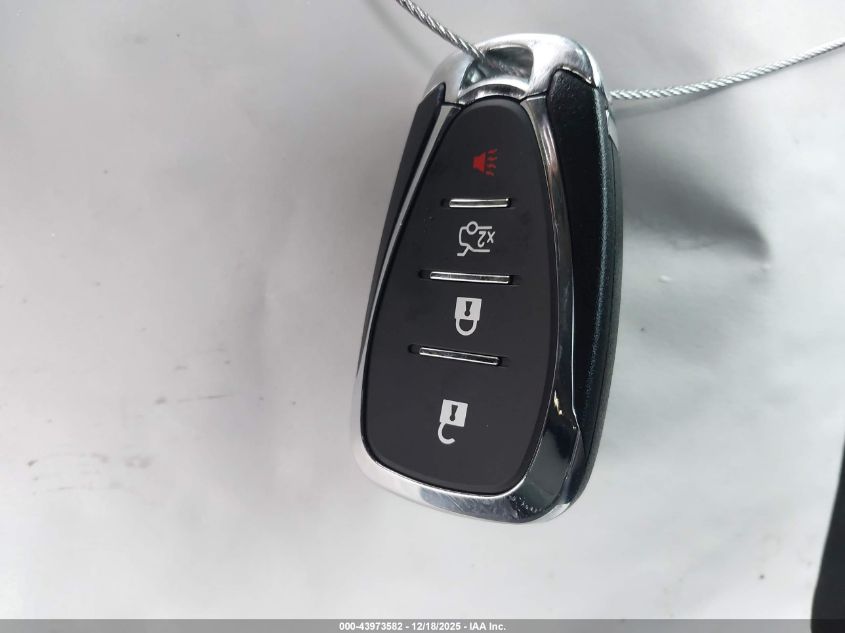 2016 Chevrolet Volt Lt VIN: 1G1RC6S56GU114882 Lot: 43973582