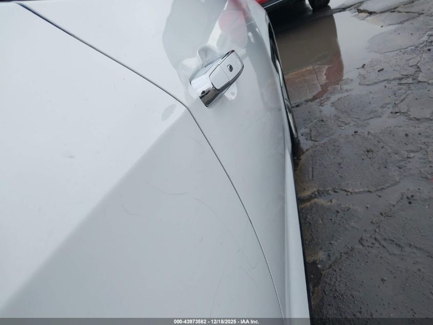 2016 Chevrolet Volt Lt VIN: 1G1RC6S56GU114882 Lot: 43973582