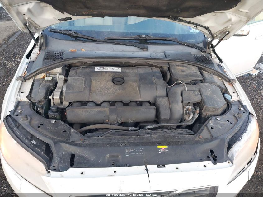 2010 Volvo S80 3.2 VIN: YV1960AS8A1116025 Lot: 43973585