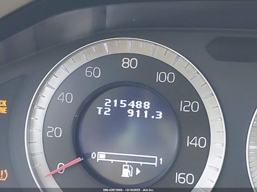 2010 Volvo S80 3.2 VIN: YV1960AS8A1116025 Lot: 43973585