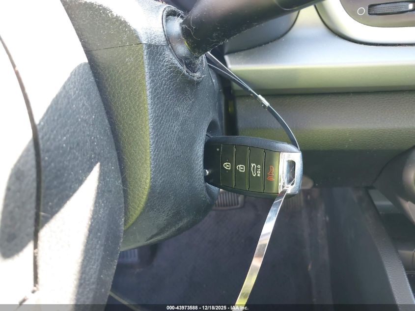 2020 Kia Rio S VIN: 3KPA24AD1LE263004 Lot: 43973588