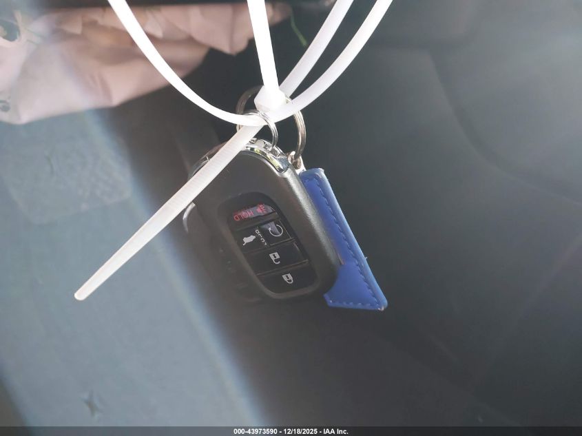 2024 Honda Pilot Elite VIN: 5FNYG1H81RB030332 Lot: 43973590