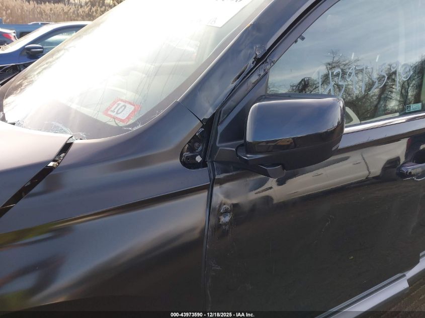 2024 Honda Pilot Elite VIN: 5FNYG1H81RB030332 Lot: 43973590