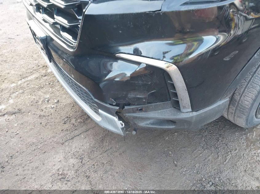 2024 Honda Pilot Elite VIN: 5FNYG1H81RB030332 Lot: 43973590