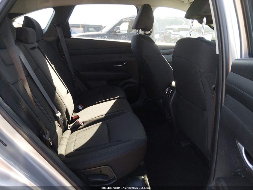 2026 Hyundai Tucson Sel VIN: 5NMJBCDE6TH638425 Lot: 43973601