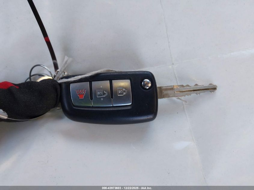 2018 Nissan Rogue S VIN: JN8AT2MT8JW470453 Lot: 43973603