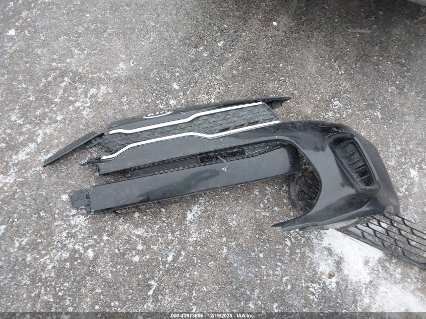 2019 Kia Rio 5-Door S VIN: 3KPA25AB8KE218922 Lot: 43973606