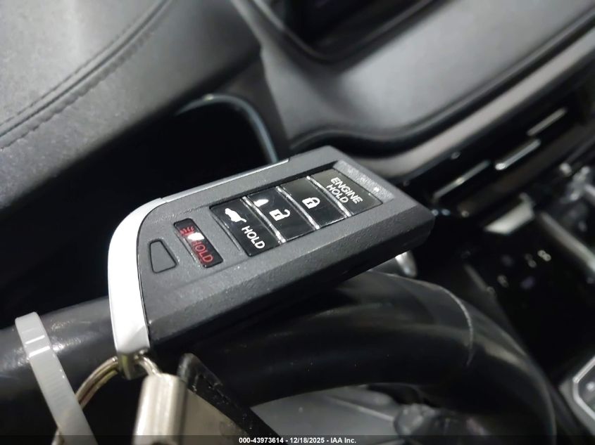 2023 Acura Mdx Advance Package VIN: 5J8YE1H85PL043375 Lot: 43973614