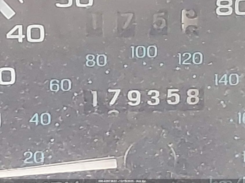 1998 Ford Windstar Gl/Limited/Lx VIN: 2FMDA5140WBA54446 Lot: 43973622