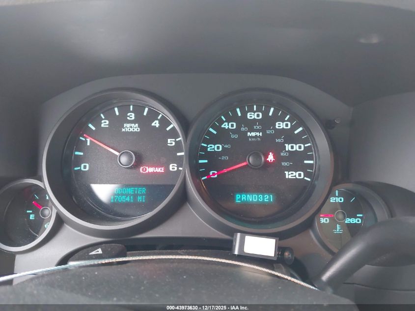 2013 Chevrolet Silverado 1500 Work Truck VIN: 1GCNCPEX3DZ393702 Lot: 43973630