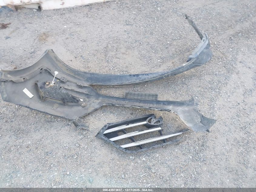 2017 Hyundai Tucson Se VIN: KM8J33A42HU424990 Lot: 43973637