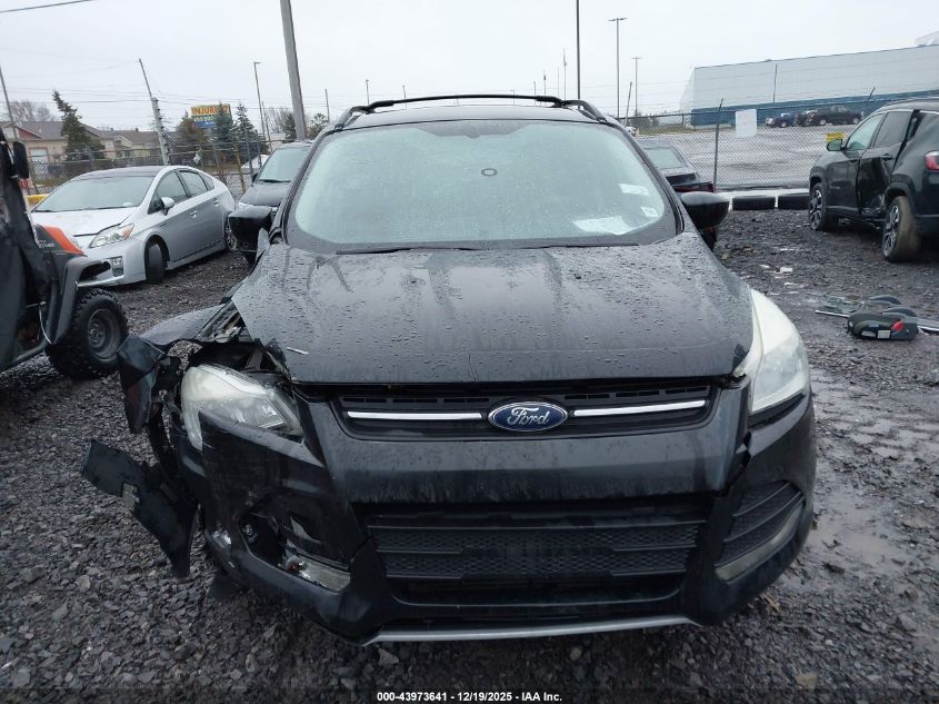2014 Ford Escape Se VIN: 1FMCU9G94EUA02243 Lot: 43973641