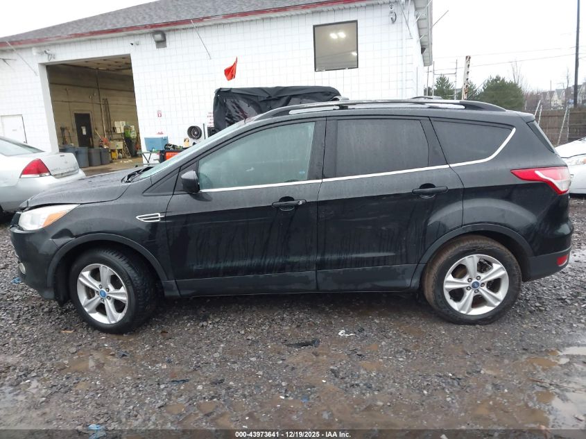 2014 Ford Escape Se VIN: 1FMCU9G94EUA02243 Lot: 43973641