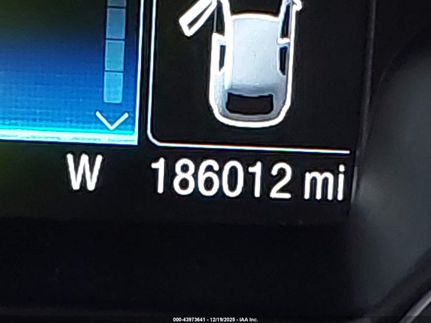 2014 Ford Escape Se VIN: 1FMCU9G94EUA02243 Lot: 43973641