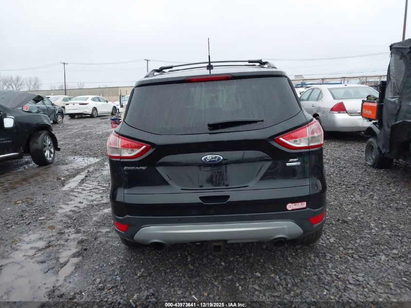 2014 Ford Escape Se VIN: 1FMCU9G94EUA02243 Lot: 43973641