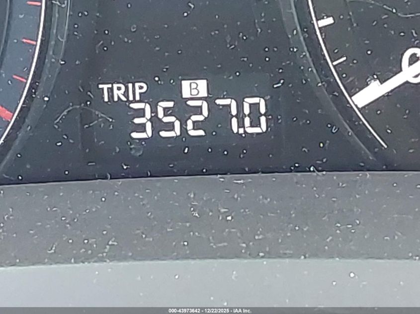 2010 Lexus Rx 350 VIN: 2T2BK1BA2AC070942 Lot: 43973642