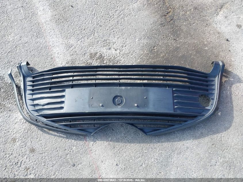 2015 Toyota Yaris L/Le VIN: VNKJTUD31FA052917 Lot: 43973643