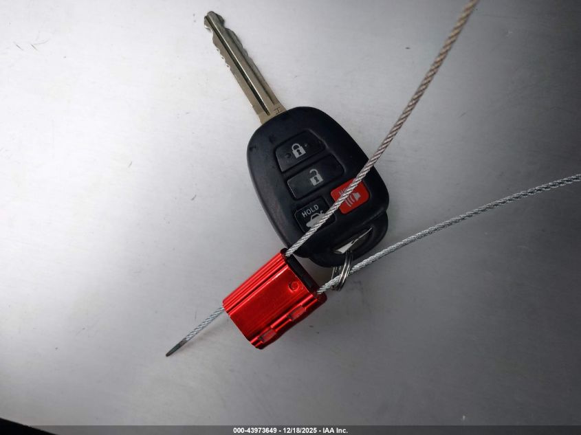 2017 Toyota Camry Se VIN: 4T1BF1FK4HU420785 Lot: 43973649