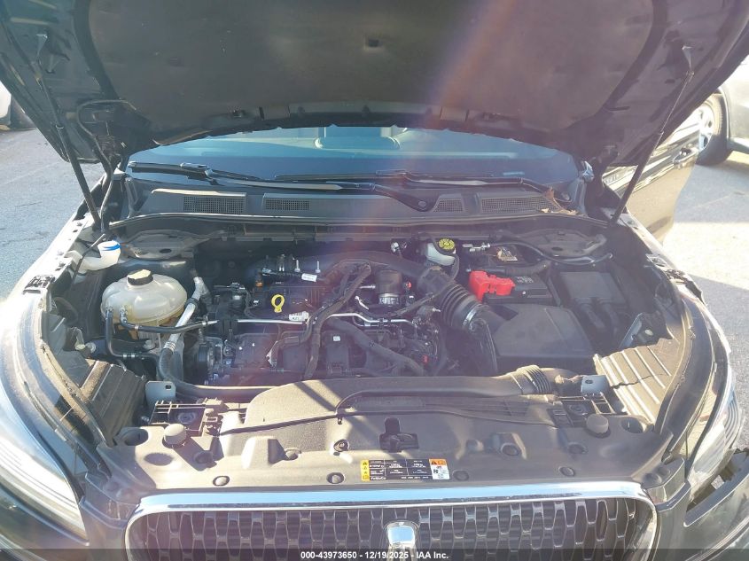 2021 Lincoln Corsair Reserve VIN: 5LMCJ2DHXMUL15210 Lot: 43973650