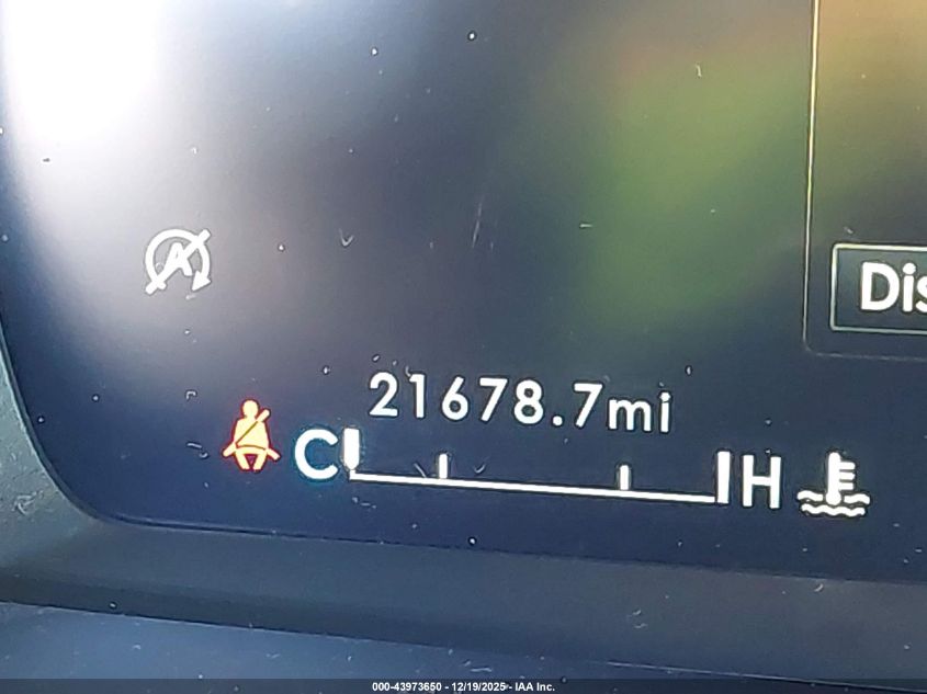 2021 Lincoln Corsair Reserve VIN: 5LMCJ2DHXMUL15210 Lot: 43973650