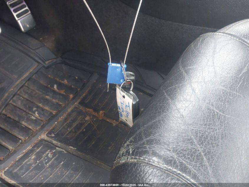 2012 Ford Mustang V6 Premium VIN: 1ZVBP8AM6C5208554 Lot: 43973658