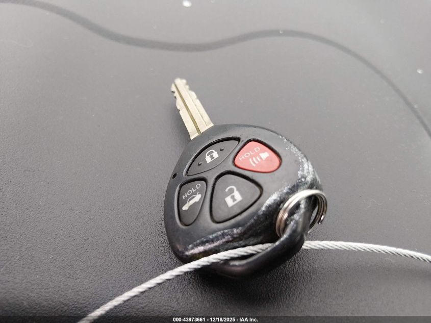 2009 Toyota Corolla S VIN: 1NXBU40E49Z149822 Lot: 43973661