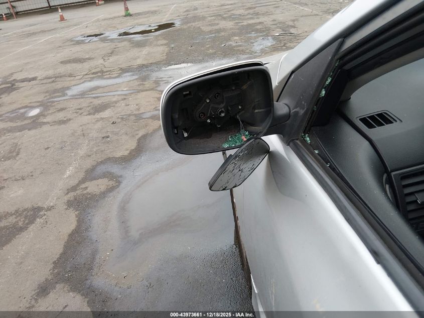 2009 Toyota Corolla S VIN: 1NXBU40E49Z149822 Lot: 43973661