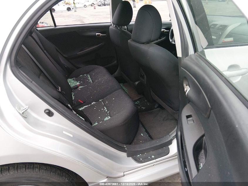 2009 Toyota Corolla S VIN: 1NXBU40E49Z149822 Lot: 43973661