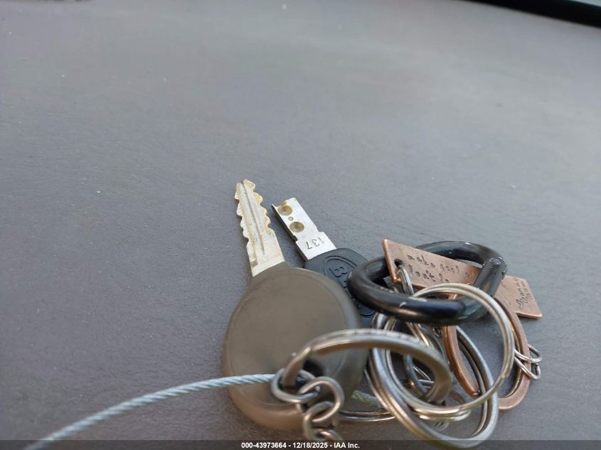 2003 Chrysler Pt Cruiser Limited VIN: 3C8FY68B43T544308 Lot: 43973664