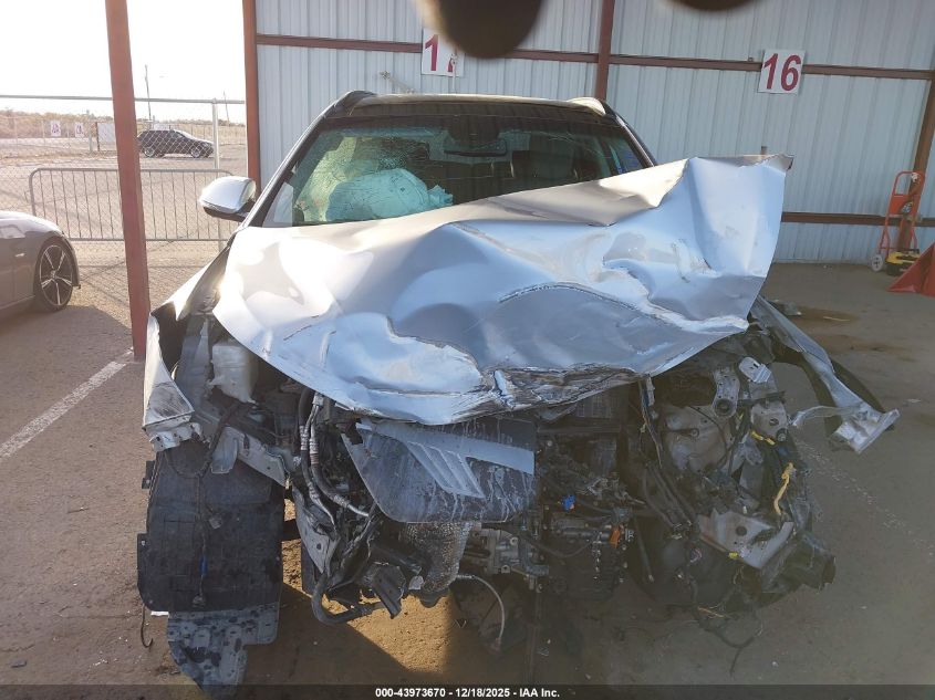 2018 Hyundai Santa Fe Limited Ultimate VIN: KM8SR4HF5JU275741 Lot: 43973670