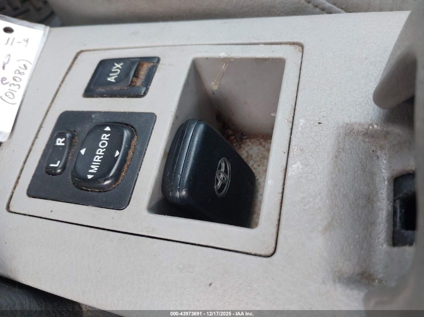 2011 Toyota Rav4 Limited V6 VIN: 2T3YK4DVXBW013086 Lot: 43973691