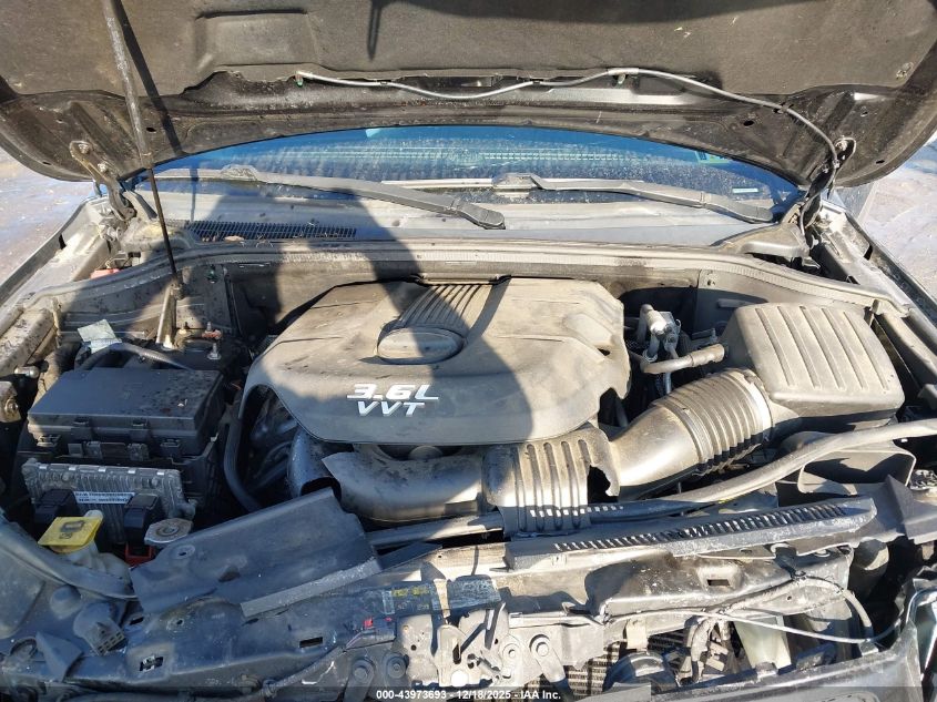 2014 Jeep Grand Cherokee Limited VIN: 1C4RJFBG7EC215656 Lot: 43973693