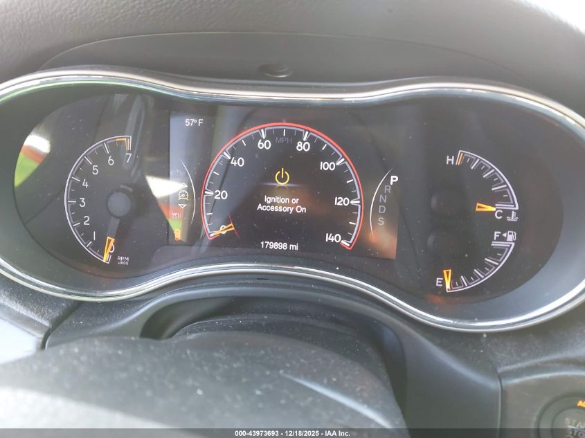 2014 Jeep Grand Cherokee Limited VIN: 1C4RJFBG7EC215656 Lot: 43973693