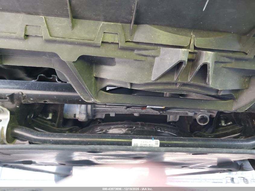 2022 Tesla Model 3 Rear-Wheel Drive VIN: 5YJ3E1EA0NF323415 Lot: 43973696