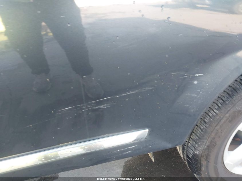 2013 Nissan Rogue S VIN: JN8AS5MV6DW624930 Lot: 43973697