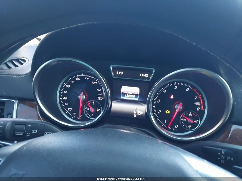 2014 Mercedes-Benz Gl 550 4Matic VIN: 4JGDF7DE5EA377659 Lot: 43973700