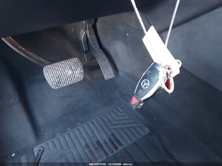 2014 Mercedes-Benz Gl 550 4Matic VIN: 4JGDF7DE5EA377659 Lot: 43973700