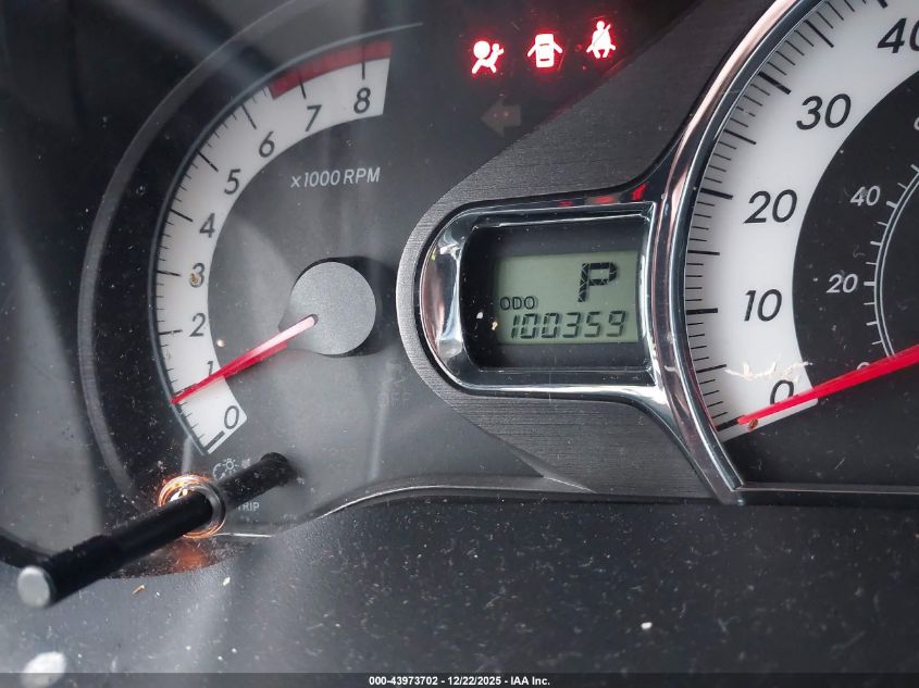 2013 Toyota Sienna Se 8 Passenger VIN: 5TDXK3DC1DS333051 Lot: 43973702