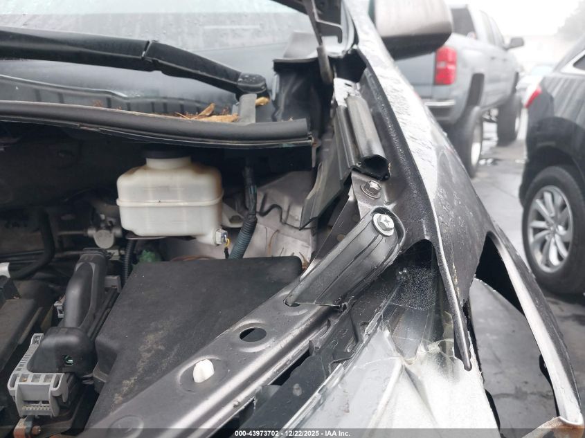 2013 Toyota Sienna Se 8 Passenger VIN: 5TDXK3DC1DS333051 Lot: 43973702