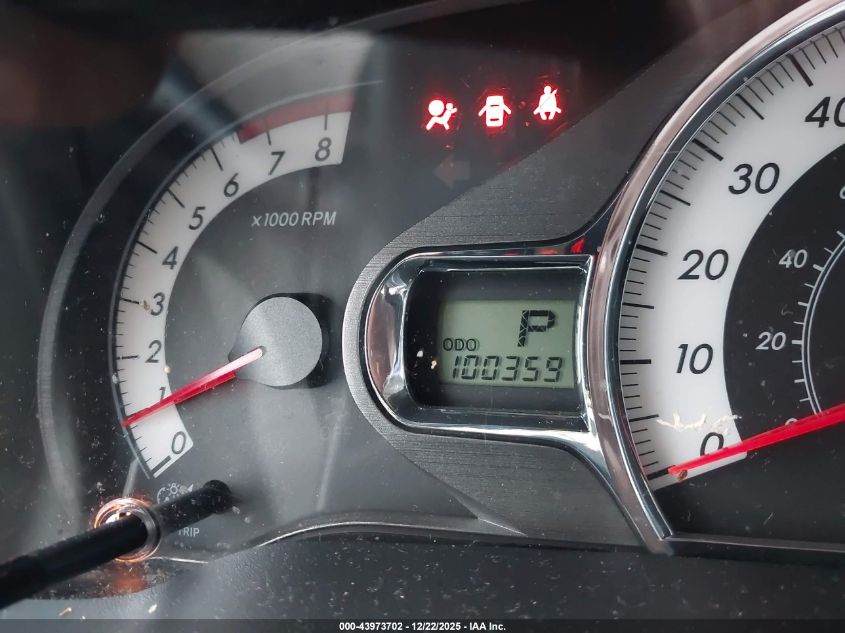 2013 Toyota Sienna Se 8 Passenger VIN: 5TDXK3DC1DS333051 Lot: 43973702