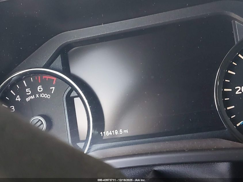 2015 Ford F-150 Platinum VIN: 1FTEW1EG6FFB29351 Lot: 43973711