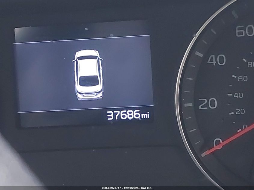 2020 Kia Forte Fe VIN: 3KPF24AD3LE145655 Lot: 43973717